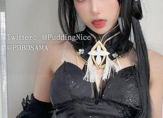 布丁大法的合集，看JK肉丝究竟藏了啥招