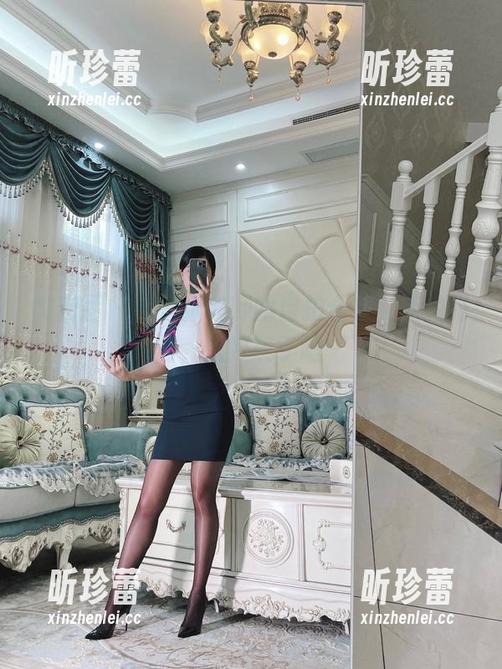 微密圈 - 这是张老师的自拍合集，瞎拍时刻，太好玩了吧～