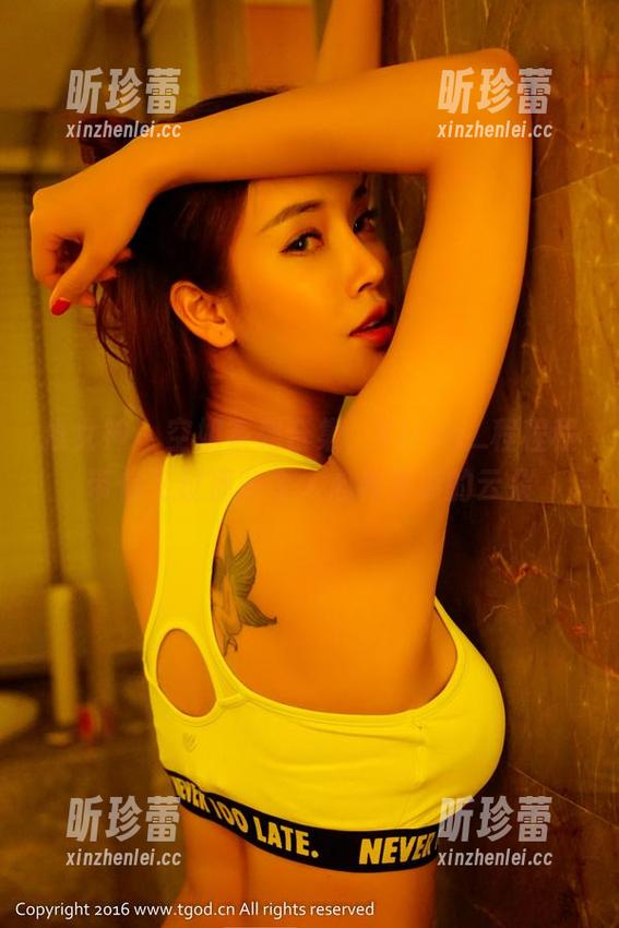 推女神 - 空姐系列合集，Kiren_程程程带你飞过那些令人心神荡漾的云朵