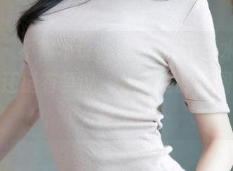 推女神 – 不得不说，颖莹儿YY穿水手服这件事情还挺有争议，分享她的套图你会怎么评论？