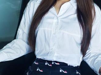 推女郎 – 李丽莎的秘书照，图库满满书卷气，下载后也许有错觉？