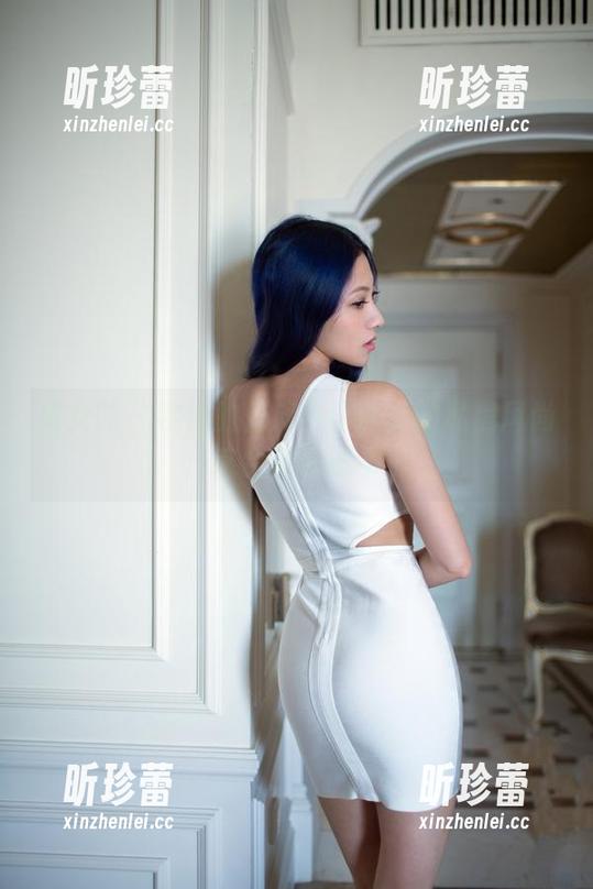 推女郎 - 学妹的俏皮与李丽莎的私房风尚，这合集味道不错