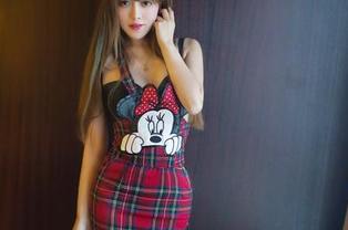 推女郎 – 杨伊在裤里丝里，你看见了吗？留下点什么吧，高清写真集值得一瞧！