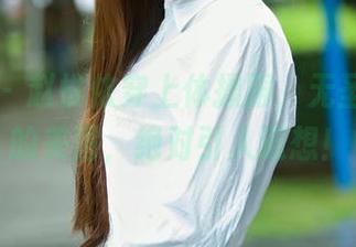 推女郎 – 赵惟依穿上体操服，无圣光塑造的美图，绝对引人遐想！