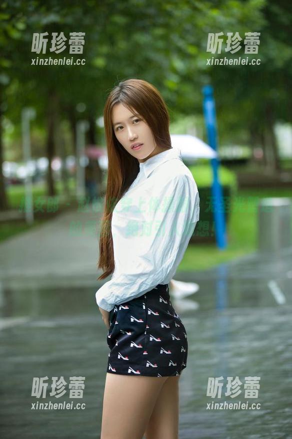 推女郎 - 赵惟依穿上体操服，无圣光塑造的美图，绝对引人遐想！