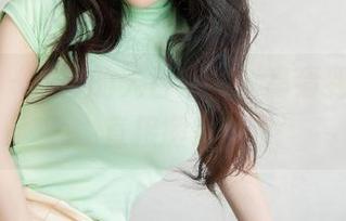 星颜社 – 清妙的天台照片，高清到让人想直接搬家！