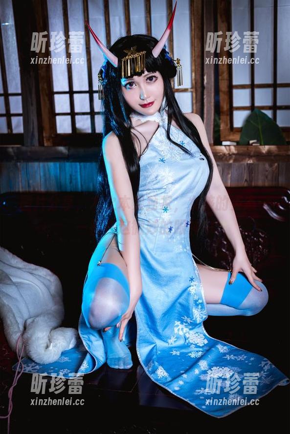 图片分享，木之本果独家，女孩的姿态——都在这微妙的眼神中