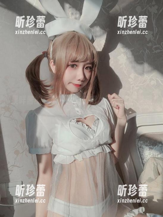 果咩酱的春季冒险：来吧，下载这些美照，晒晒朋友圈！