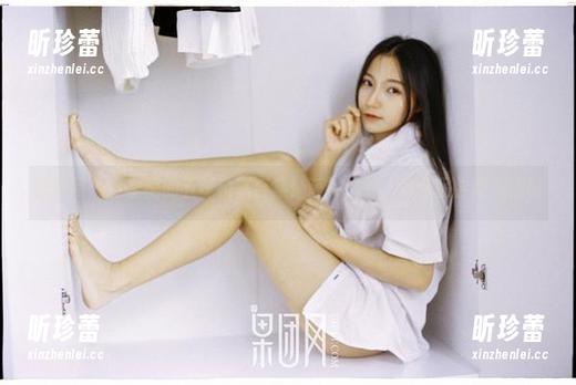 果团网 - 教室里的五味杂陈合集：萌神妹妹，带你品尝童年滋味