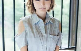 果团网 – 蜜桃Q妹儿穿睡衣的摄影，真不好意思，下载了之后可能得偷偷藏起来。