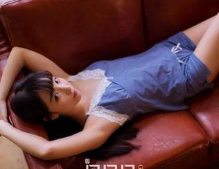 果团网 – 其实我在寻找的不是图包，而是陈雅漫那身“套装”里隐藏的春夏秋冬。