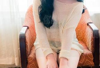 果团网 – 黄歆苑，你的职业装让人看了想要在办公室跳舞！高清图包带来的气氛如此轻松～