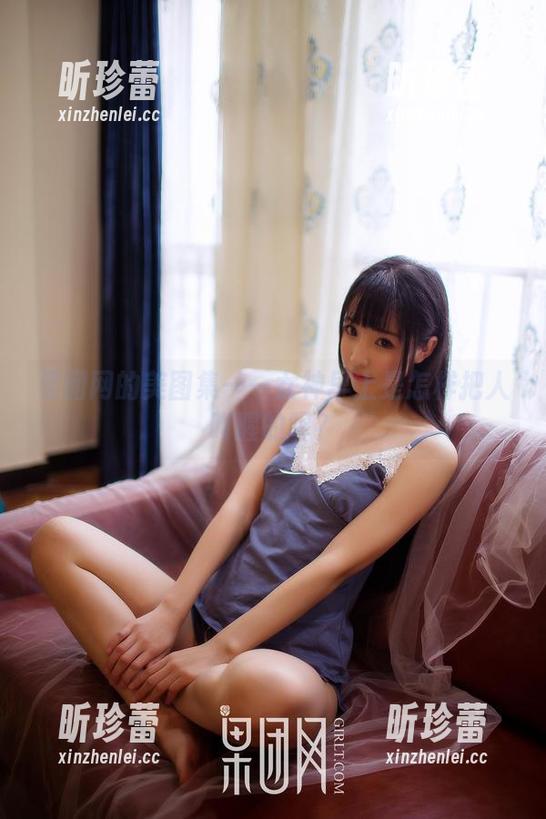 果团网的美图集——女神早上是怎样把人叫醒的呢？