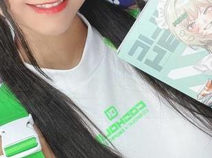 不收钱的奇迹，柳丸的Fantia-2020年写真合集，质量高到你不敢信！