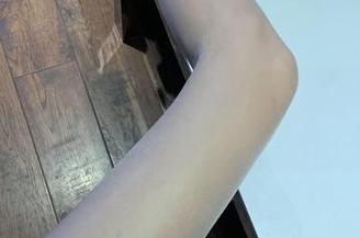 微密圈 – 桃脱了的蕾丝：不下载太对不起自己的心灵啊！写真集在等你！