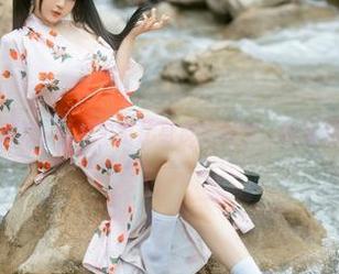 最新图片助攻，桜井宁宁化身皮衣修女，时髦到想举报！
