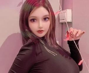 微密圈 – 梦露veronica的瑜伽套图：当身体开始和灵魂对话时，哎哟，这姿势我应该也试试？