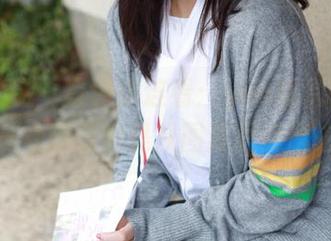 模范学院 – 写真连连看：yoo优优的旗袍，每一寸都感觉是从图库里走出来的。