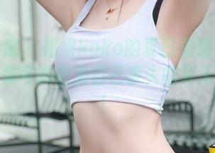 模范学院 – 妞妞koko的夏日美图系列：下载后你可能会为自己丢失的夏天后悔哦！