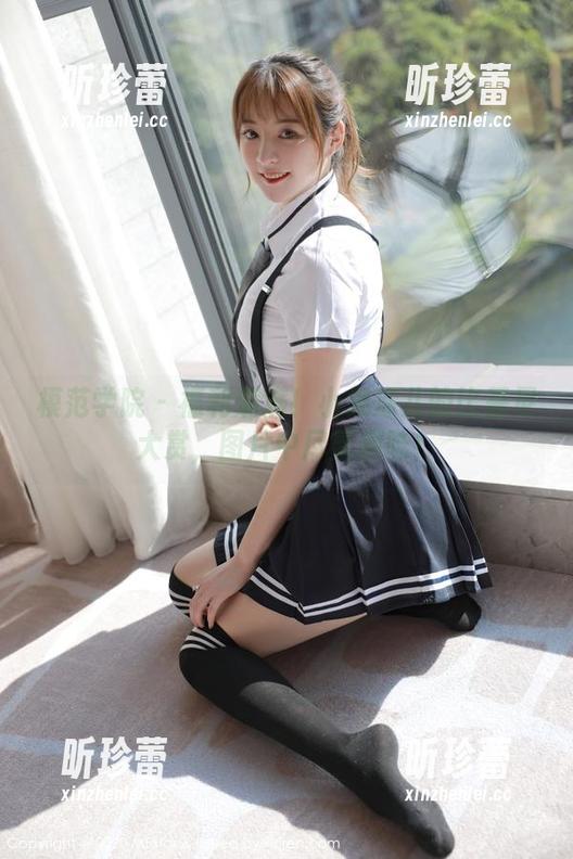 模范学院 - 福利满满！小果冻儿的比基尼大赏，图片中尽显趣味！