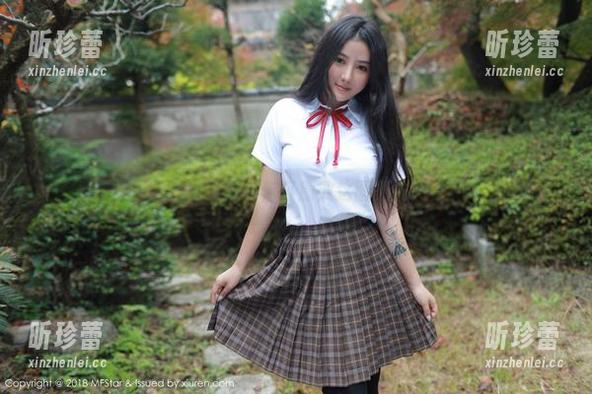 模范学院 - 星萌的女孩们，你可别被这图集里的福利给迷了眼！