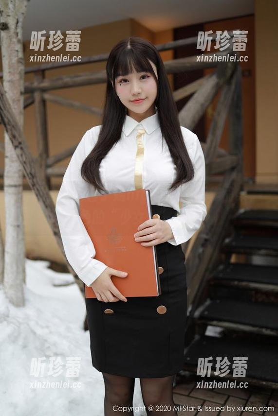 模范学院 - 白子嫣nicky：最新作品集，粉色的“少女心”出没！