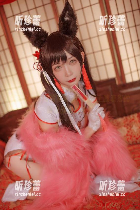 樱落Selena 樱落Selena居家精选,搭配上我衰落的运动服也挺符合