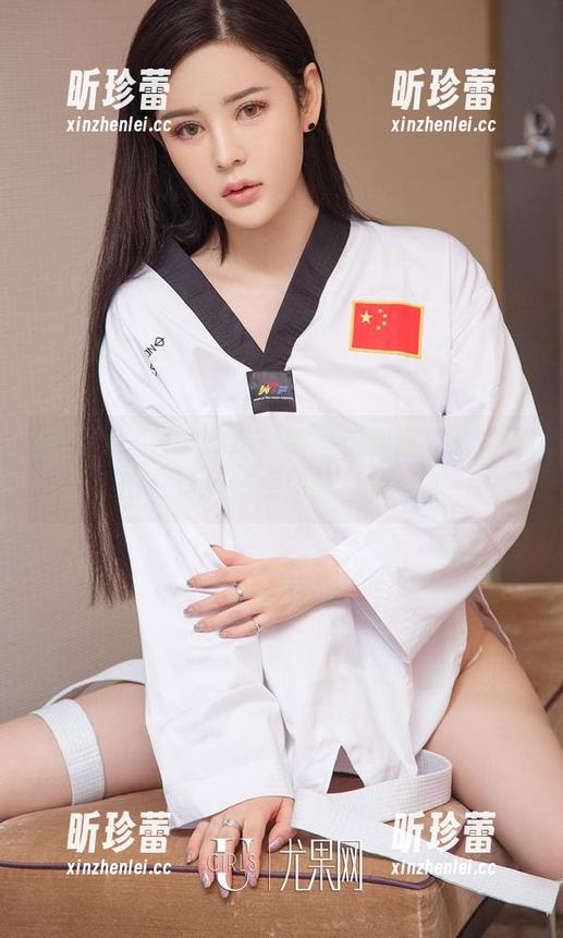 爱尤物 - 日常精选：歆瑶你到底怎么做到的，借我一点你的灵感吧！