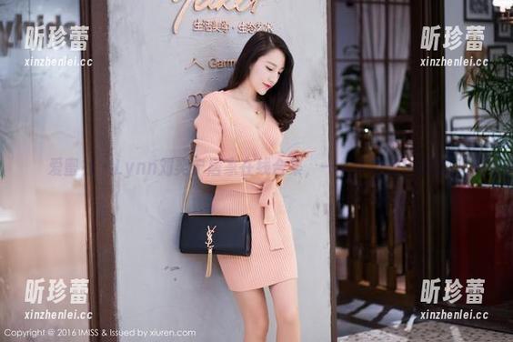 爱蜜社-Lynn刘奕宁 爱蜜社 - Lynn刘奕宁居家在线合集,一个人也能玩得欢!