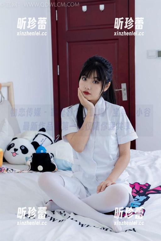 物恋传媒-小谷 物恋传媒 - 家里有个“御姐”宝典,小谷最新作品集第一卷仅限你我共享。