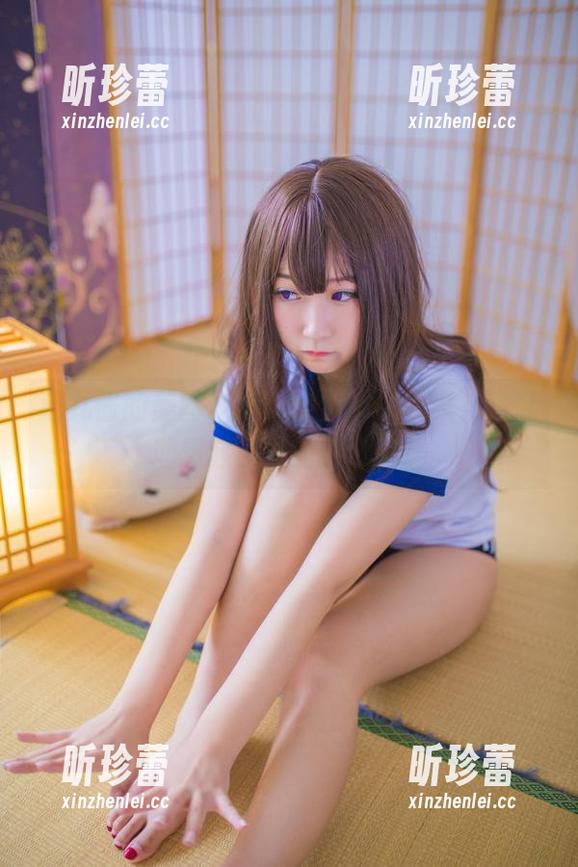 猫九酱的美图，精选的女神款，眼花缭乱地想起了我的小心脏。