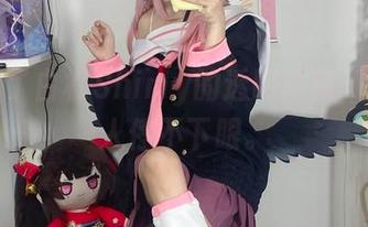 最近看了白栎Shirly的透明写真，真心让人停不下眼。
