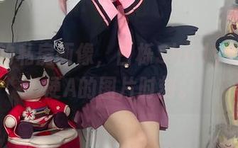 旧时光的私房画像，白栎Shirly和桐生桔梗A的图片时刻。