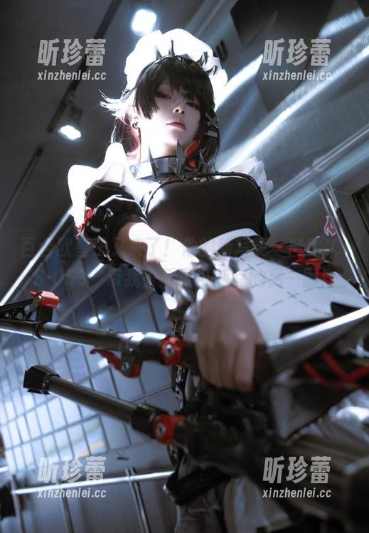 百合欧皇子又来了！他的新写真，MBCC-S-053，带我去看可可莉克的另一面！