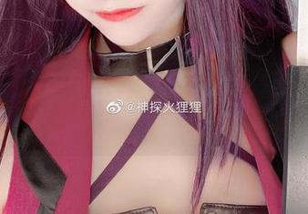 神探火狸狸的甜心美图合集，尝一口就上瘾，别怪我没提醒你哦！