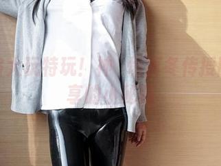 蓝白格大玩特玩！神楽坂真冬传授图包分享的小秘籍