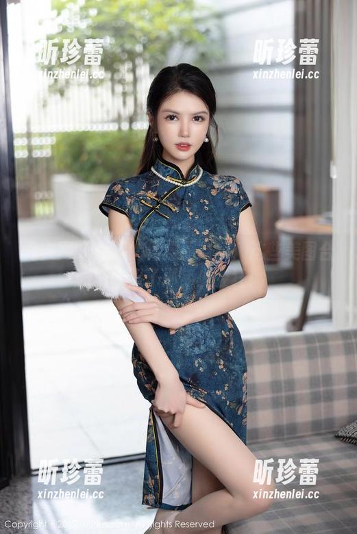 秀人网 - 优酱的体操服与我：这些美图合集像极了那年少轻狂！
