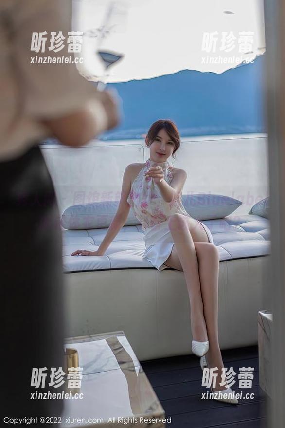 秀人网-妮儿Bluelabel 秀人网 - 图馆新鲜出炉,妮儿Bluelabel的连体衣更新,抖音上该火了吧?
