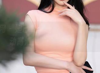 秀人网 – 妲己_toxic给制服加点料，滑动高清美图，一秒入戏！