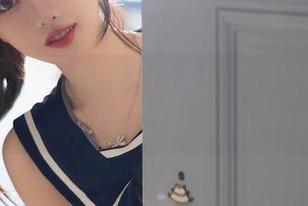 秀人网 – 安妮Tess的美图再度在线，没想到自拍真能把一张脸拍出多种风格。