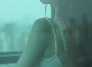 秀人网 – 安然anran的双马尾写真——真的，头发要不要这么有灵气？！