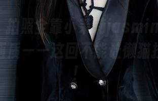 秀人网 – 拍照全靠小茉莉jasmine的套装和高清画质——这回不能让懒猫抄底了吧！
