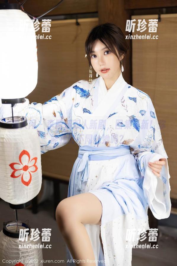 秀人网 - 李丽莎双人新剧，图集更新！你能找到不同的她吗？