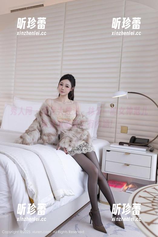 秀人网-林乐一 秀人网 - 图库大放送,林乐一的女神范儿真是低调奢华有内涵!