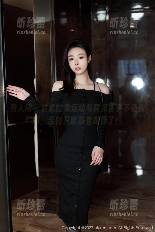秀人网-温柔的柔 秀人网 - 温柔的柔运动写真集,要下载快啊,否则只能等着眼馋了!