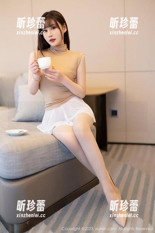 秀人网-糖糖 秀人网 - 最新!糖糖的少女系列,让我们再次见证了‘无畏’的美好。