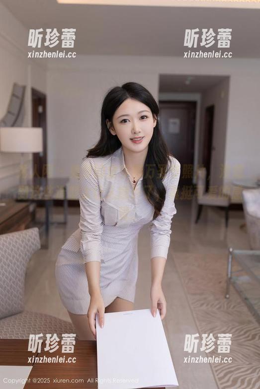 秀人网-金多娜 秀人网 - 免费的金多娜万圣节照片,没想到这些造型太让人意外了,真挺可爱的感觉。