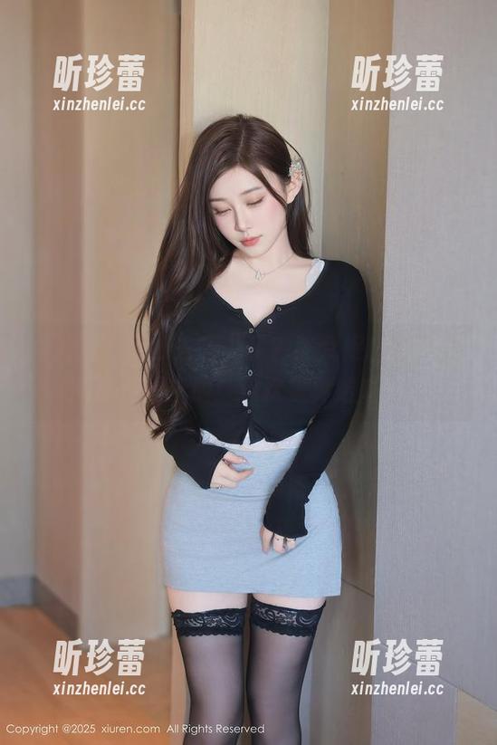 秀人网 - 婚纱去哪儿了？陈梵妮Fanny的图库资源求助！这次是真结婚吗？