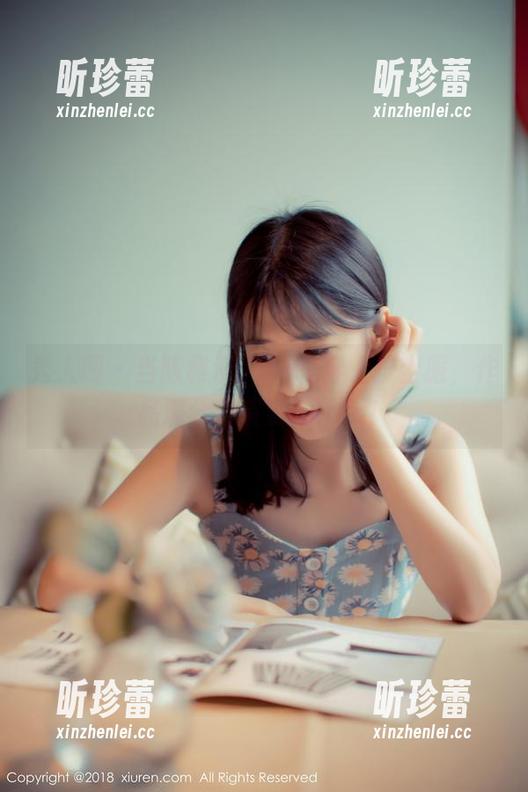 秀人网 - 当陈雅漫VICKY穿上护士服，作品满分，资源Extra！