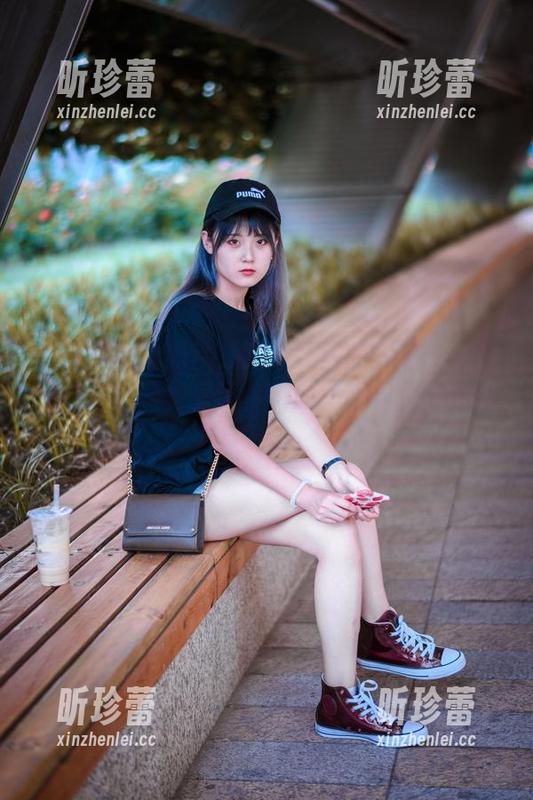在镂空里找到秋楚楚不秃头的影子——一个作品合集，保证你看的不轻松但肯定乐！